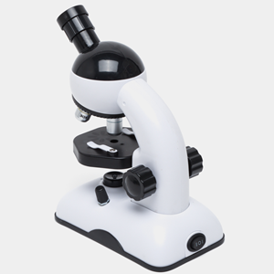 میکروسکوپ نیمه حرفه ای کودکان microscope science experiment_اسباب بازی